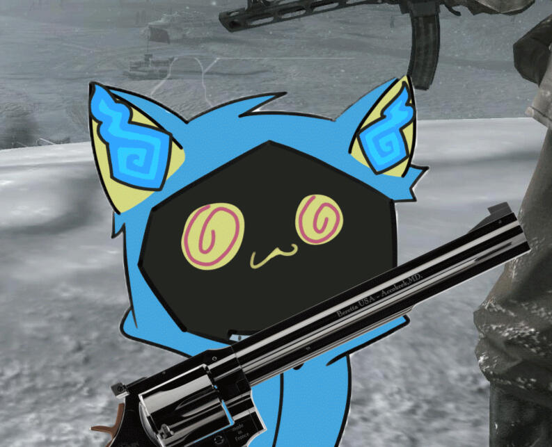 Weapons Expert